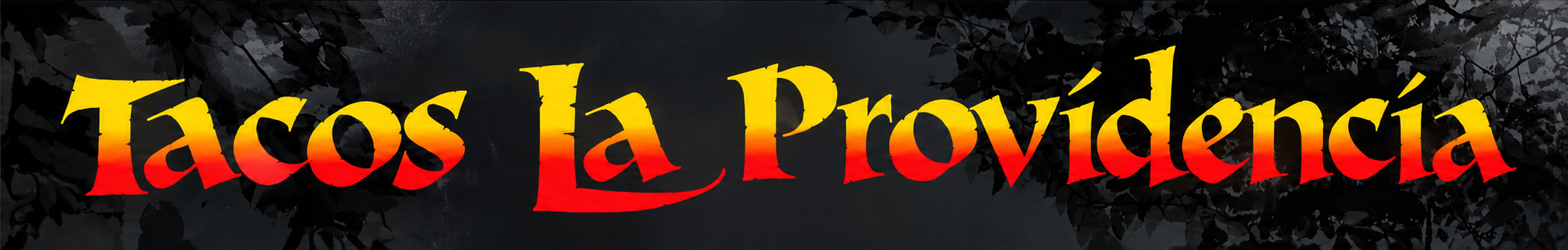 Tacos La Providencia logo